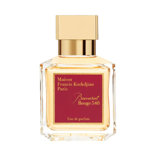Baccarat Rouge 540