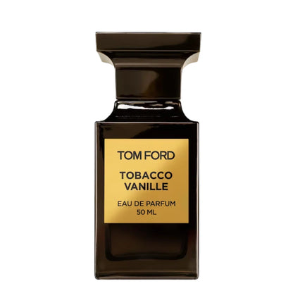 Tobacco Vanille