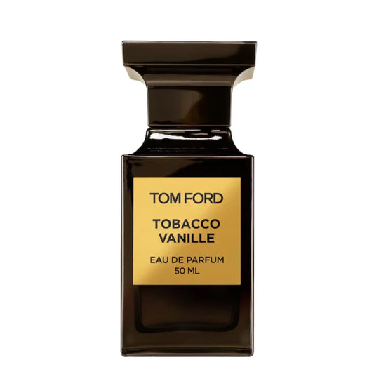 Tobacco Vanille