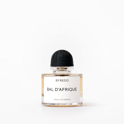 Bal d'Afrique Absolu
