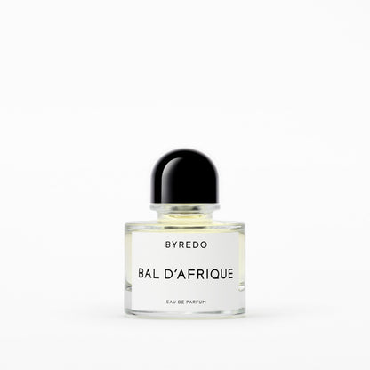 Bal d'Afrique