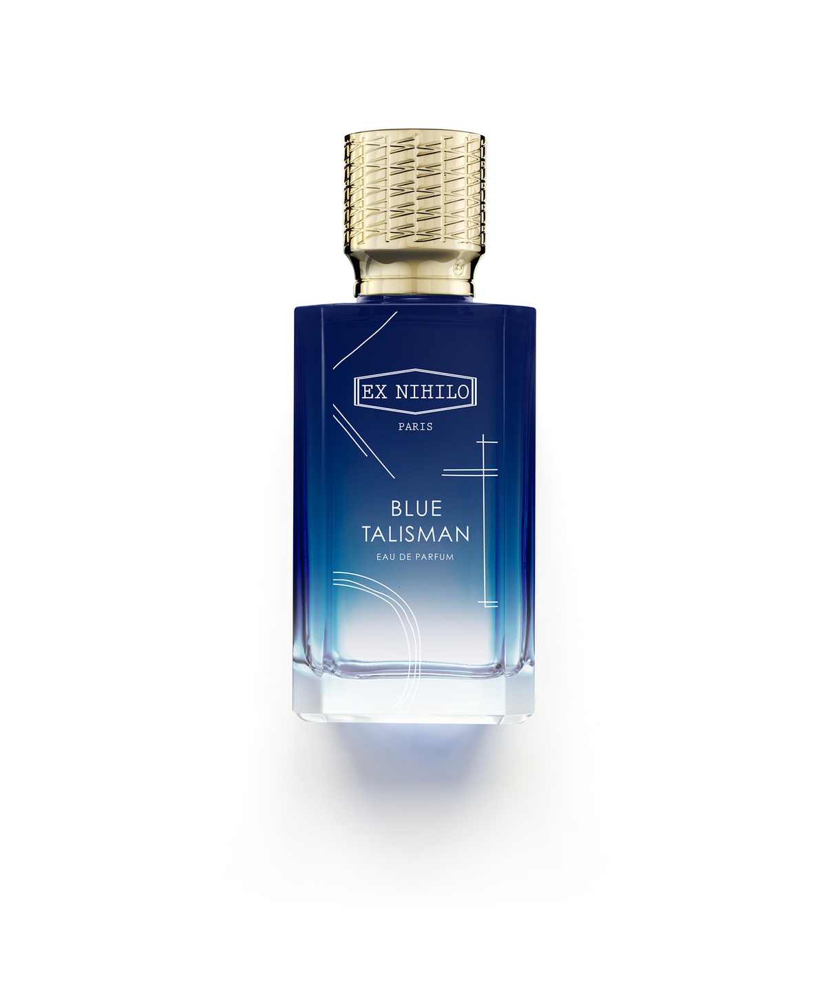 Blue Talisman