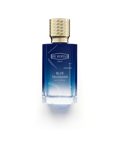 Blue Talisman