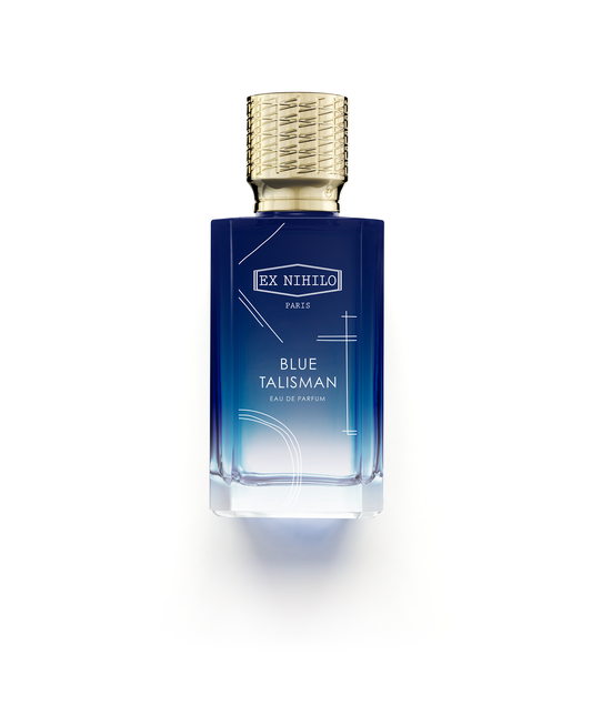 Blue Talisman