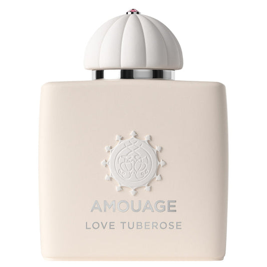 Love Tuberose