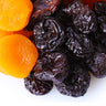 Frutas desecadas