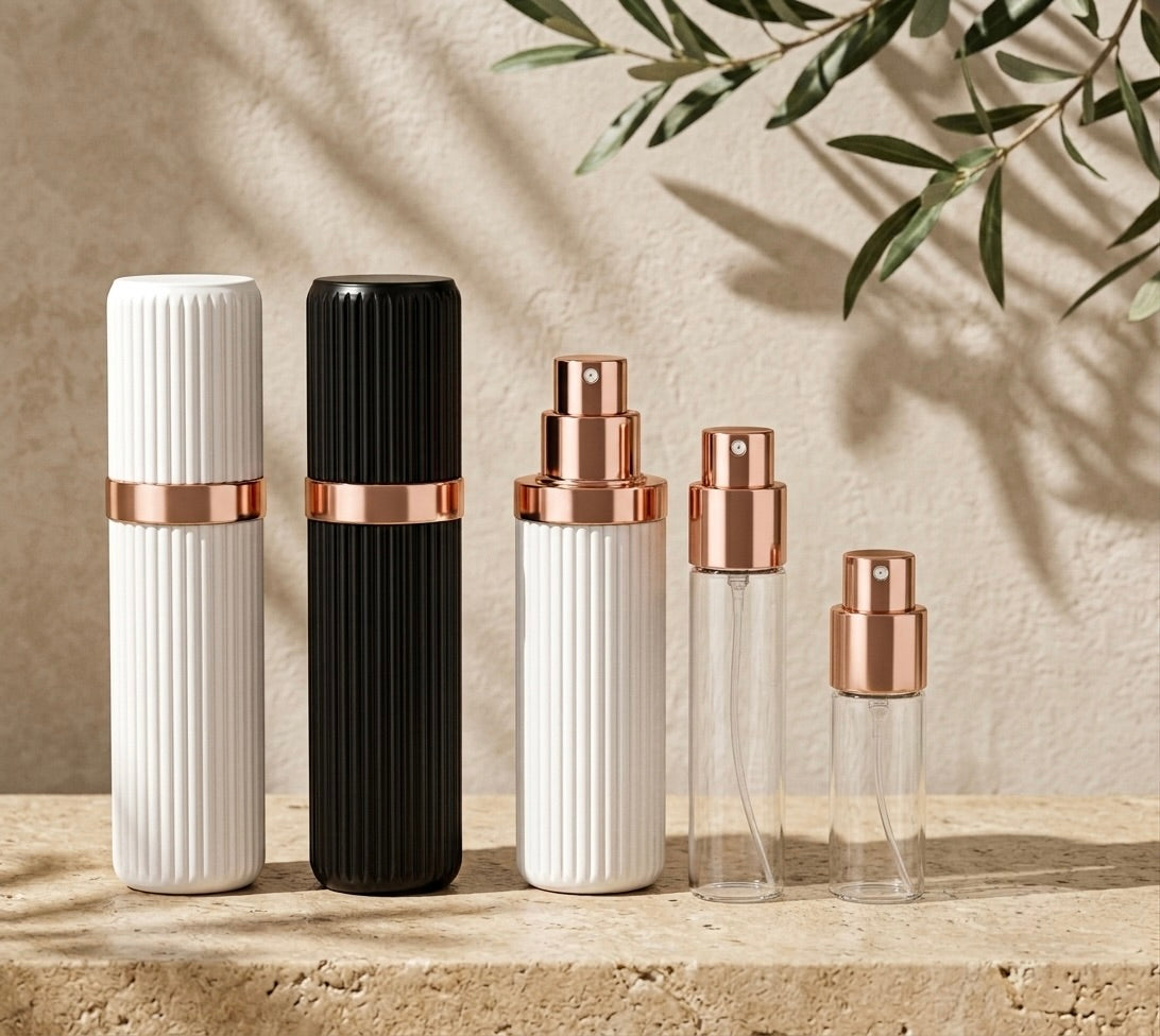 Neoteriko decant kit