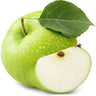 Manzana verde