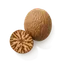 Nuez moscada