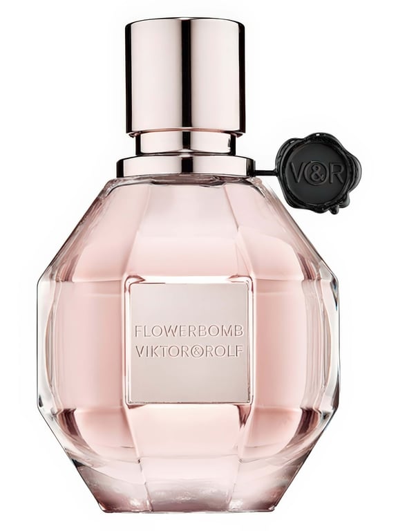 Flowerbomb