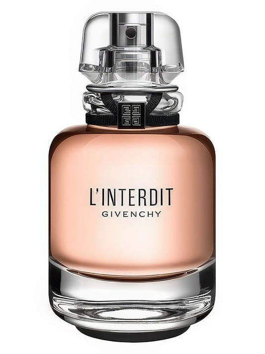 L'Interdit