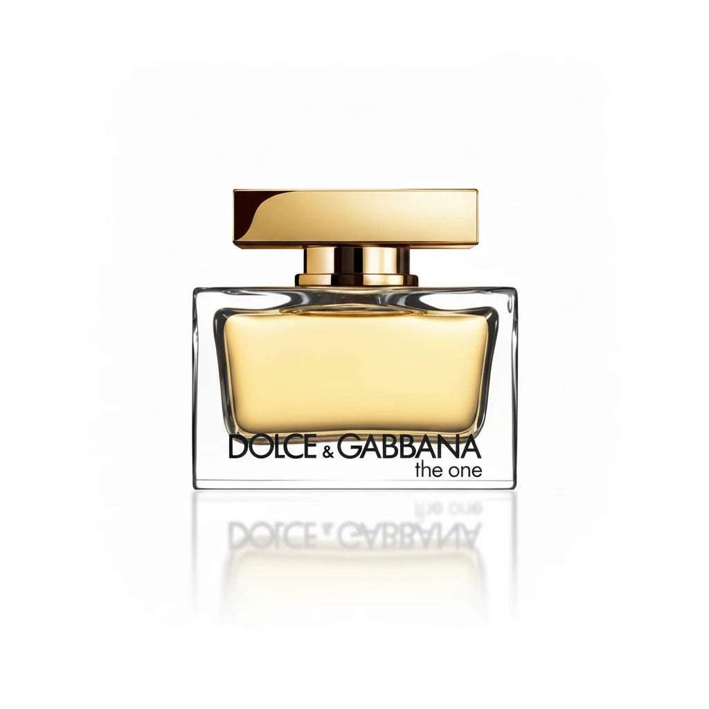 The One Eau de Parfum Intense