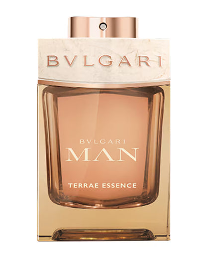 Bvlgari Man Terrae Essence