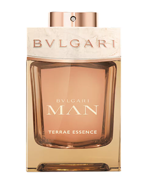 Bvlgari Man Terrae Essence